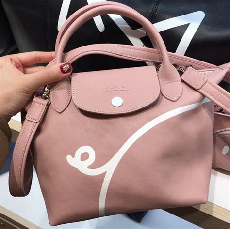 longchamp bag china price|More.